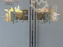 AGIE AGIECUT PROGRESS 3