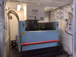 AGIE AGIECUT PROGRESS 3