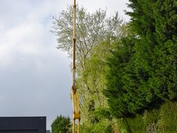 Ommelift 1830 EBZX Aanhangerhoogwerker