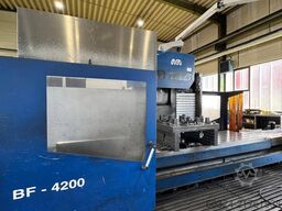 MTE BF 4200