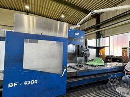 MTE BF 4200