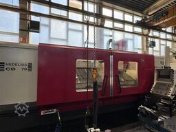 HEDELIUS CB 70 - 3200