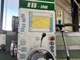 G.BREDA R 55 2000