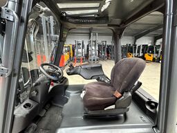 Linde E16L