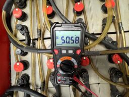 Linde E16L