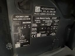 Linde E16L
