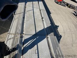 Van Hool 20FT SWAP BODY / 30.600L / 3 comp (7.500L + 15...