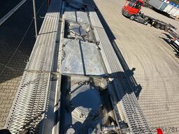 Van Hool 20FT SWAP BODY / 30.600L / 3 comp (7.500L + 15...