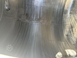 Van Hool 20FT SWAP BODY / 30.600L / 3 comp (7.500L + 15...