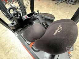 Linde E16L