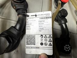 Linde E16L