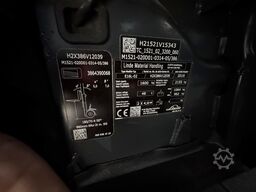 Linde E16L