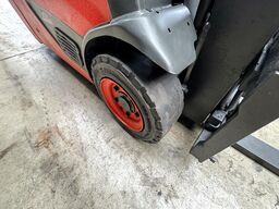 Linde E16L