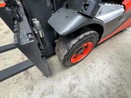 Linde E16L
