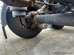 D-TEC FLEXITRAILER TRACTION / ADR / SAF + discbrakes ...