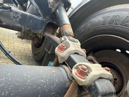 D-TEC FLEXITRAILER TRACTION / ADR / SAF + discbrakes ...