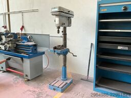 Knuth KTB 32