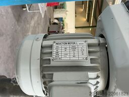 Knuth KTB 32