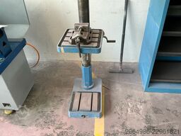 Knuth KTB 32