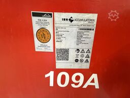 Linde E16L