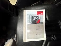 Linde H35T