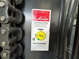 Linde H35T