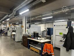 TRUMPF TruLaser Cell 3000 (L34)