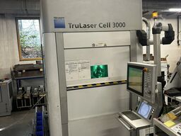 TRUMPF TruLaser Cell 3000 (L34)