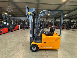 Jungheinrich EFG115