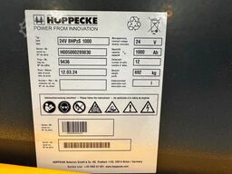 Jungheinrich EFG115