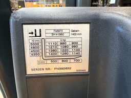 Jungheinrich EFG115