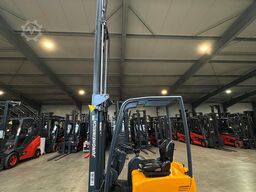 Jungheinrich EFG115