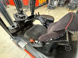 Linde H20T