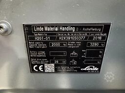 Linde H20T