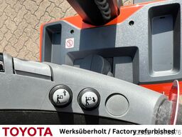 Toyota HWE 100, 590 h!