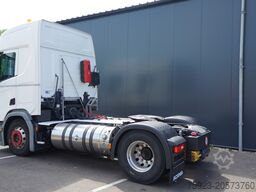 Scania R 410 LNG ADR 831.000KM RETARDER