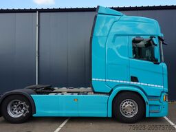 Scania R 450 TOPLINE EURO 6 RETARDER