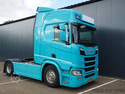 Scania R 450 TOPLINE EURO 6 RETARDER