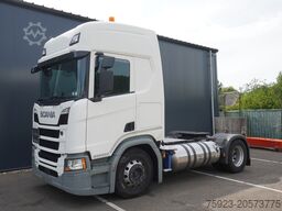 Scania R 410 LNG 866.000KM RETARDER