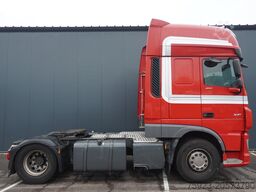 DAF XF 480 SSC EURO 6 882.600KM