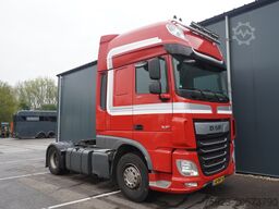 DAF XF 480 SSC EURO 6 882.600KM