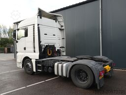 MAN TGX 18.440 EURO 6