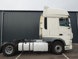 DAF XF 460 EURO 6 SSC