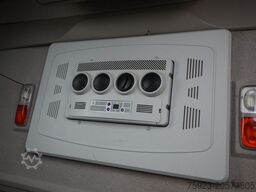 DAF XF 460 EURO 6 SSC