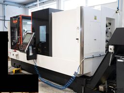 Mazak Quickturn 350 MY