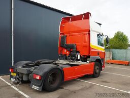 DAF CF 410 FT EURO6
