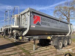 Carnehl Kipper Alukastenmulde 24m³