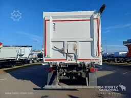 Schmitz Cargobull Kipper Alukastenmulde 52m³