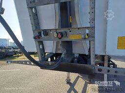 Schmitz Cargobull Kipper Alukastenmulde 52m³