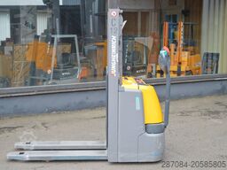 Jungheinrich EJC 110